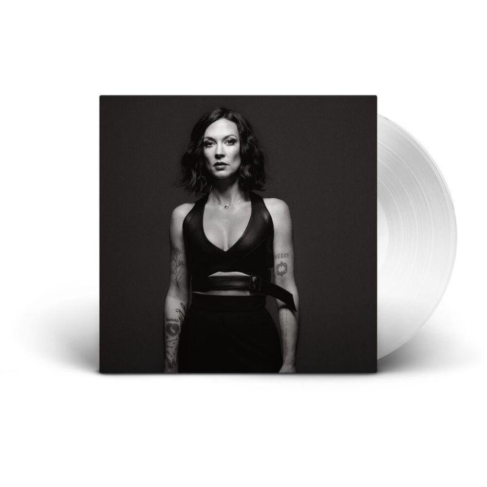 Amanda Shires - Take It Like A Man  LP LP